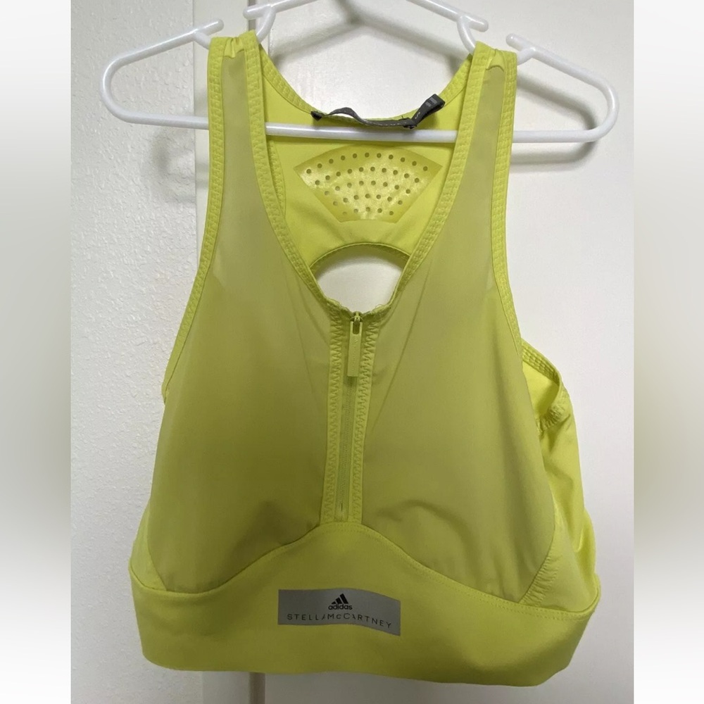 Stella McCartney by adidas top small